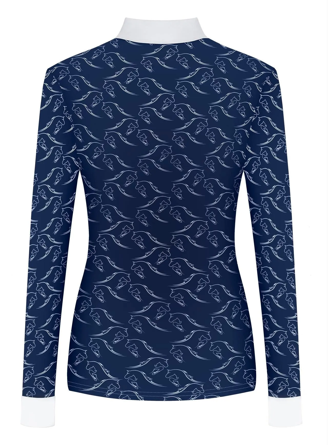 Fairplay Minna long sleeve shirt