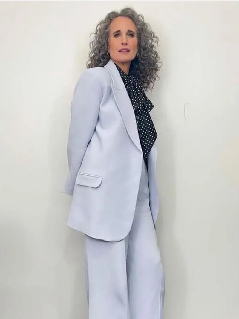 Farrah Suit