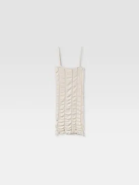 Flaman Mini Dress