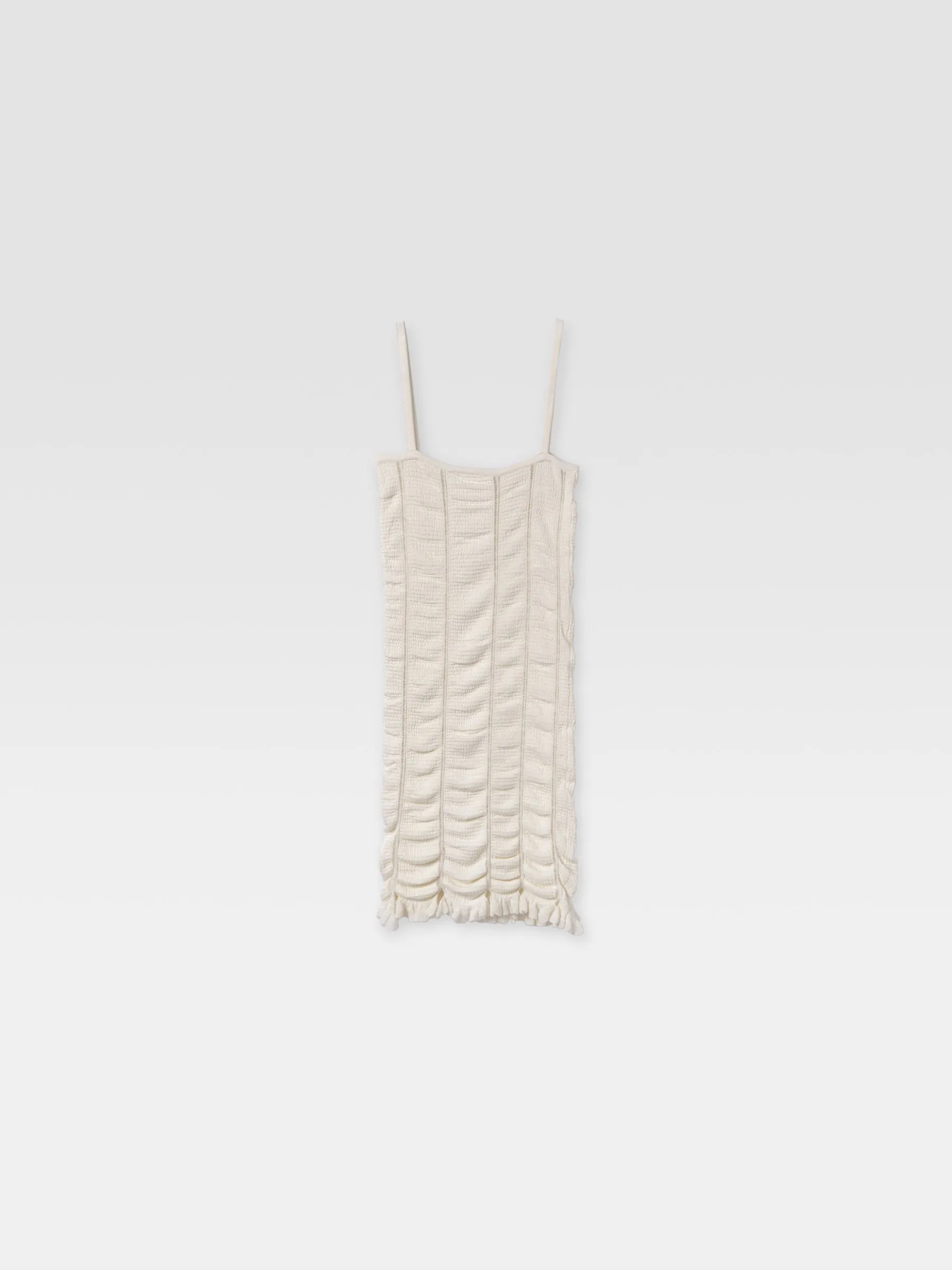 Flaman Mini Dress