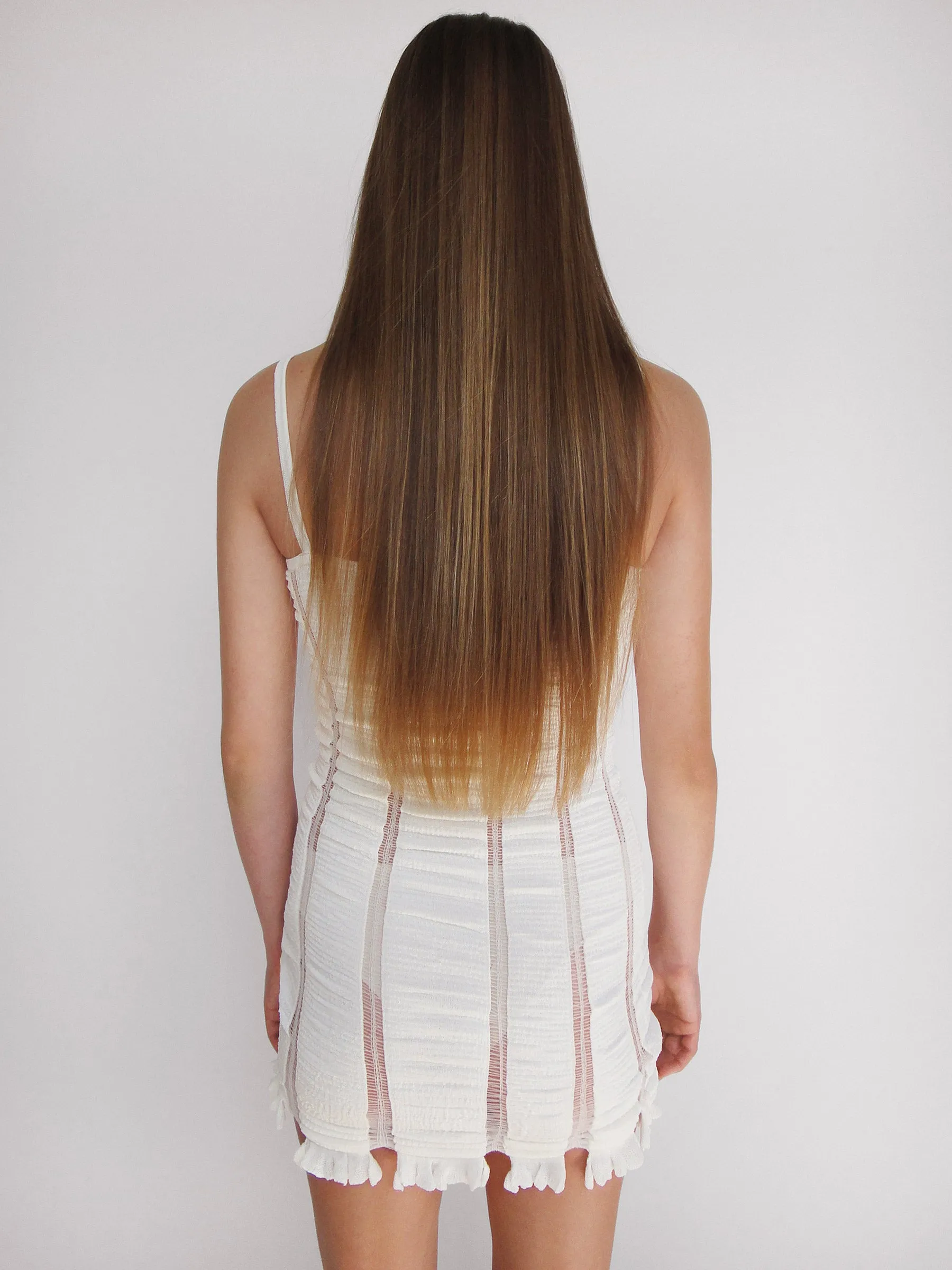 Flaman Mini Dress