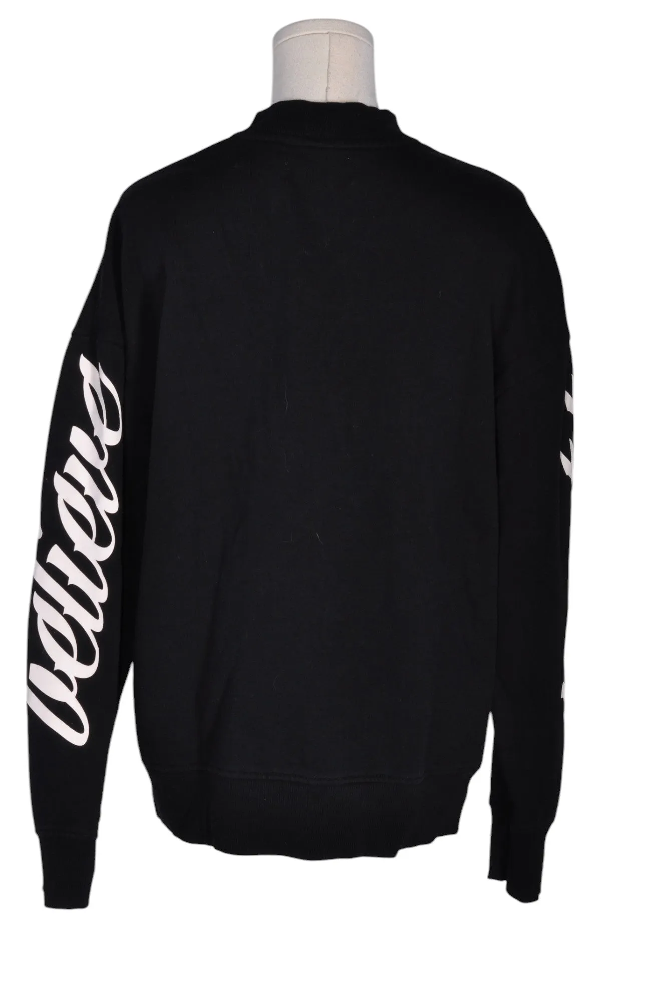 FOREVER 21 Men Sweaters Regular fit in Black - XS
