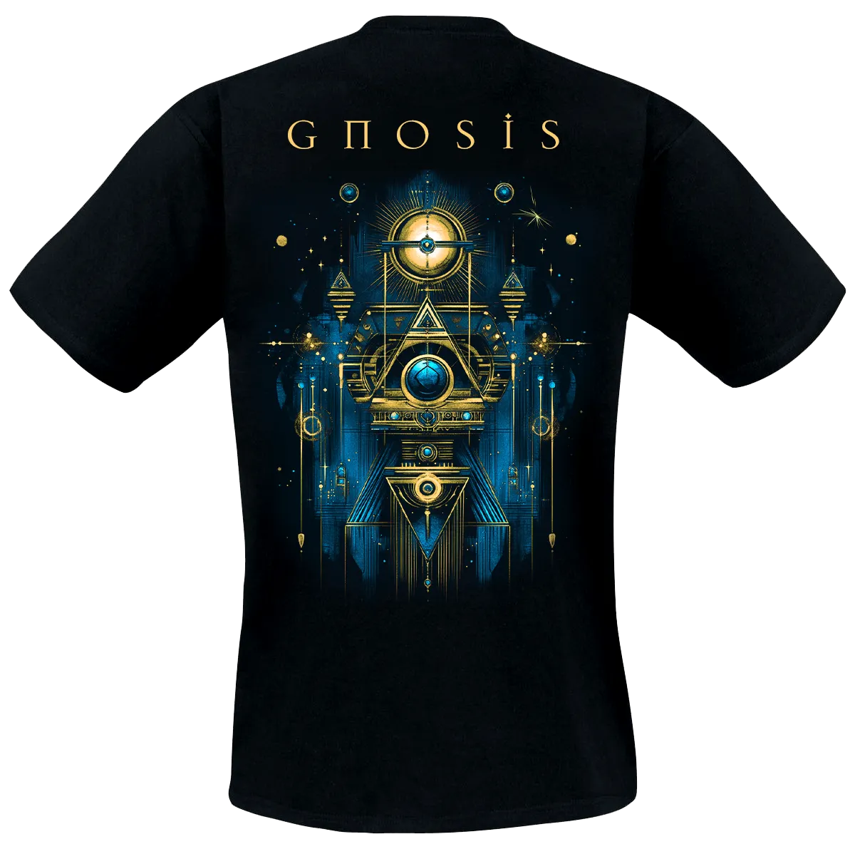 GNOSIS T-SHIRT (LTD 100)