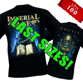 GNOSIS T-SHIRT (LTD 100)