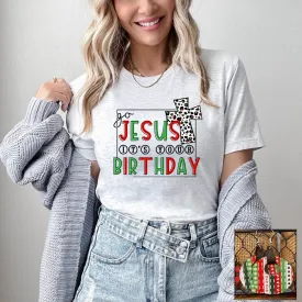 Go Jesus