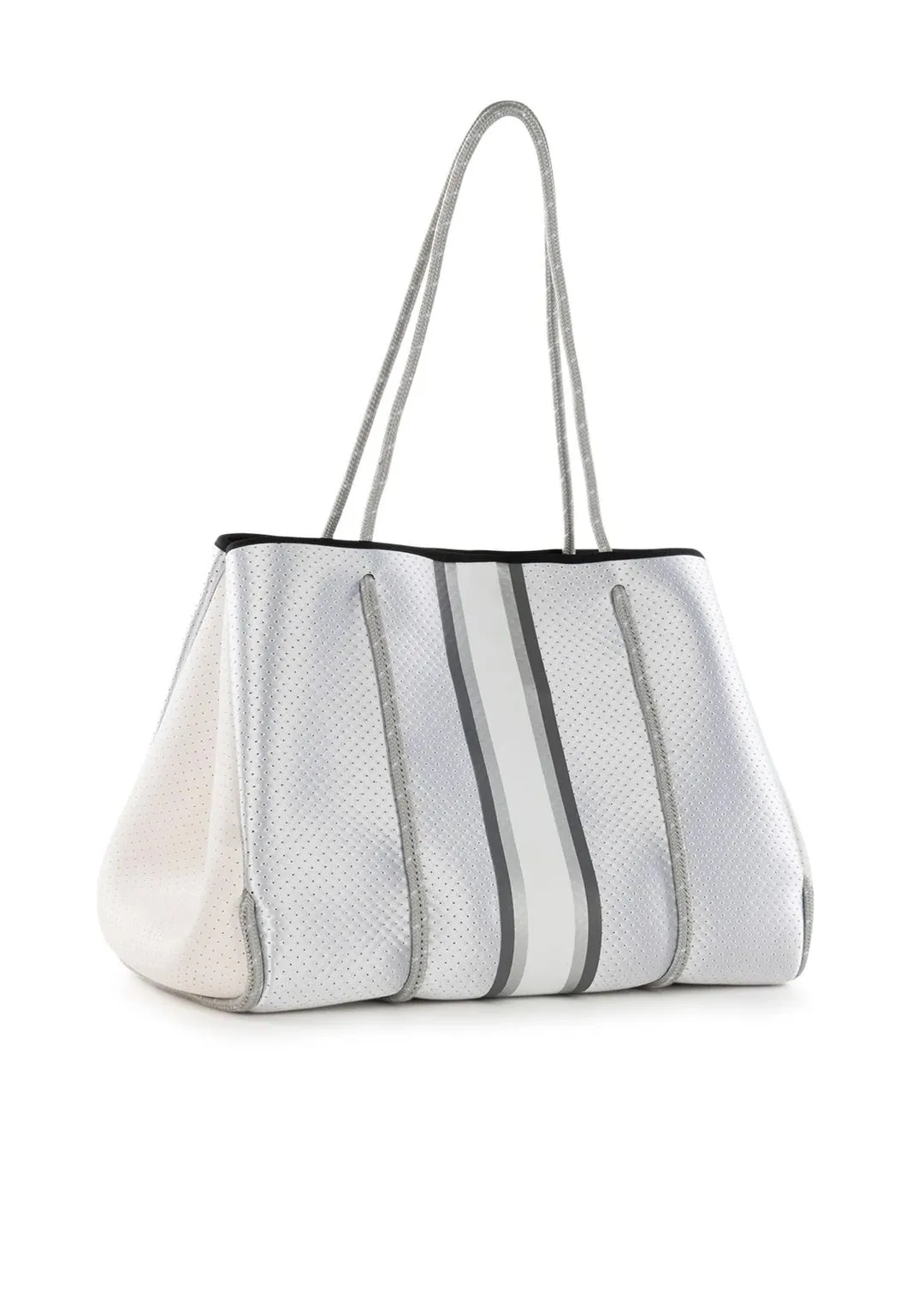Haute Shore Greyson Tote - ice