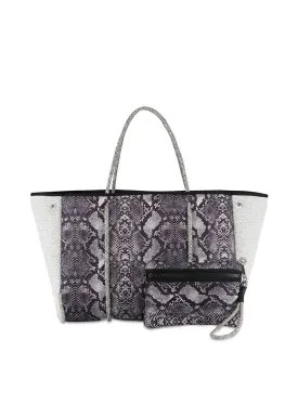 Haute shore Greyson tote - rebel