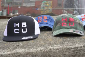 HBCU Fitted Cap
