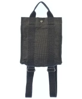 HERMES Backpacks