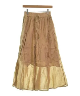 humility Long/Maxi length skirts