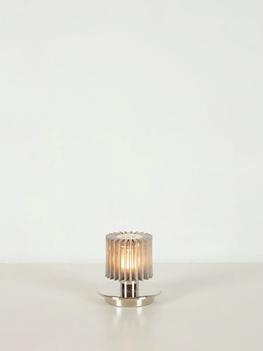 In The Sun Table Lamp