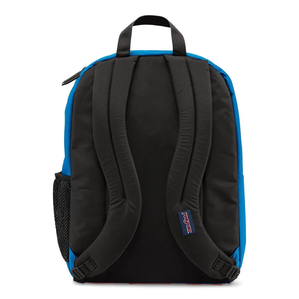 Jansport Big Student Backpack, Stellar Blue
