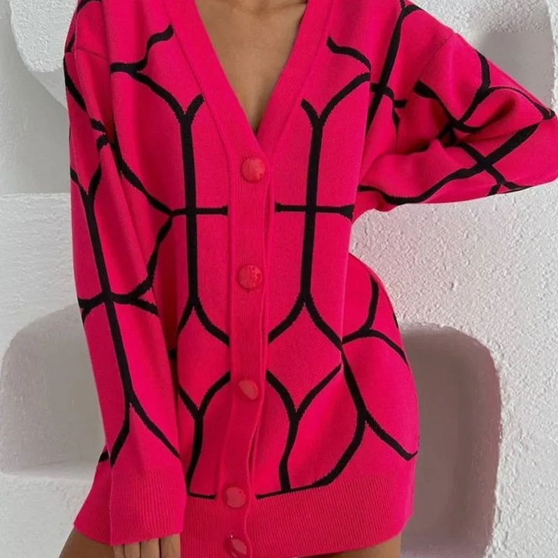'Jelena' Cardigan