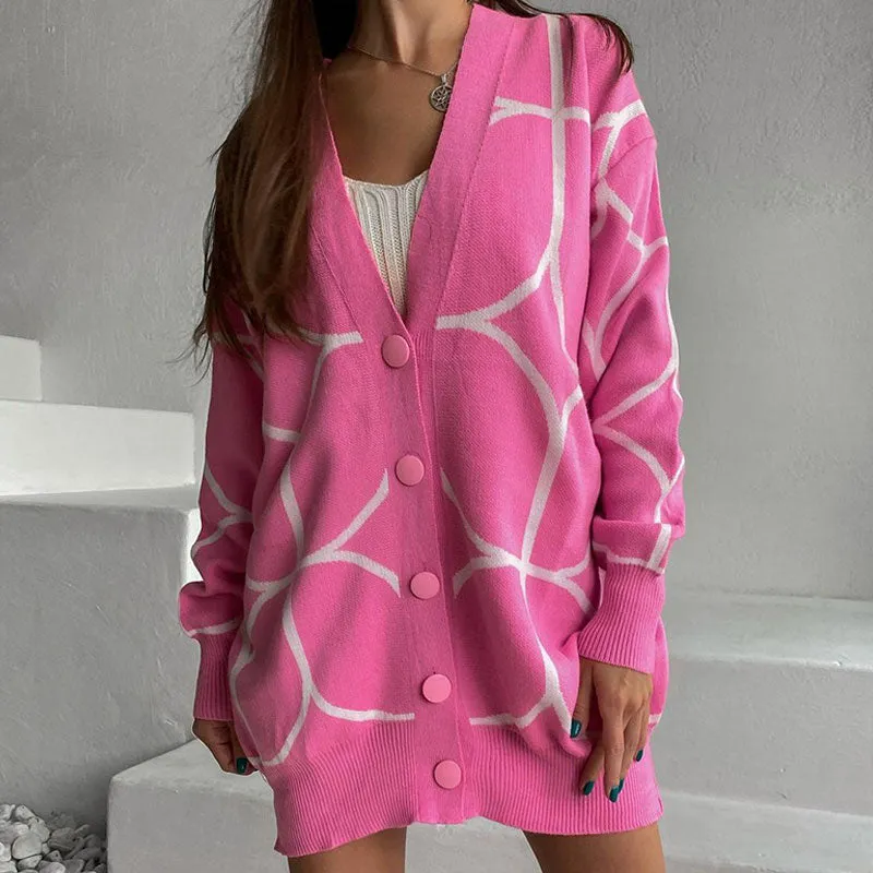 'Jelena' Cardigan