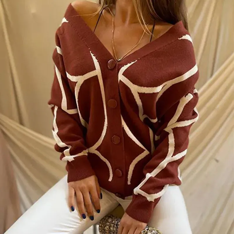 'Jelena' Cardigan