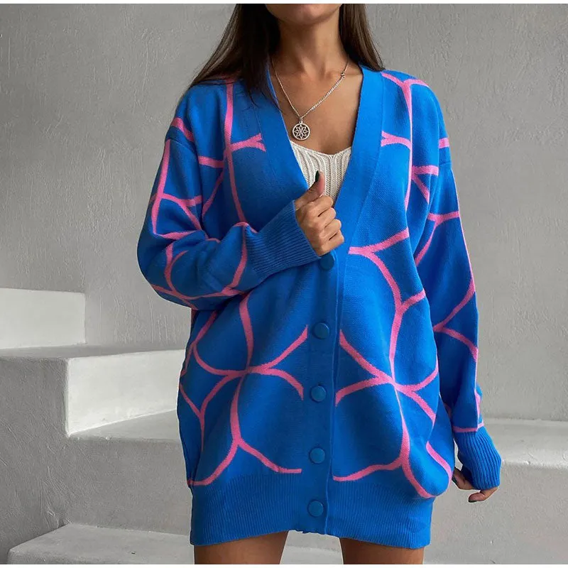 'Jelena' Cardigan