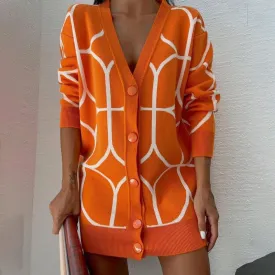 'Jelena' Cardigan