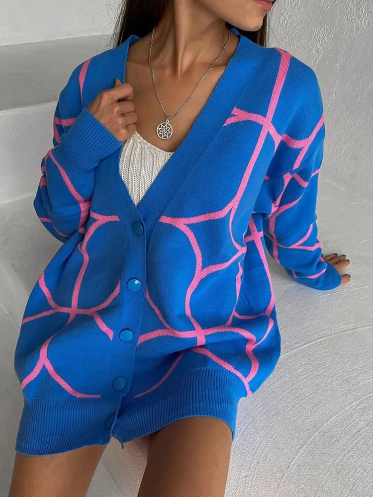 'Jelena' Cardigan