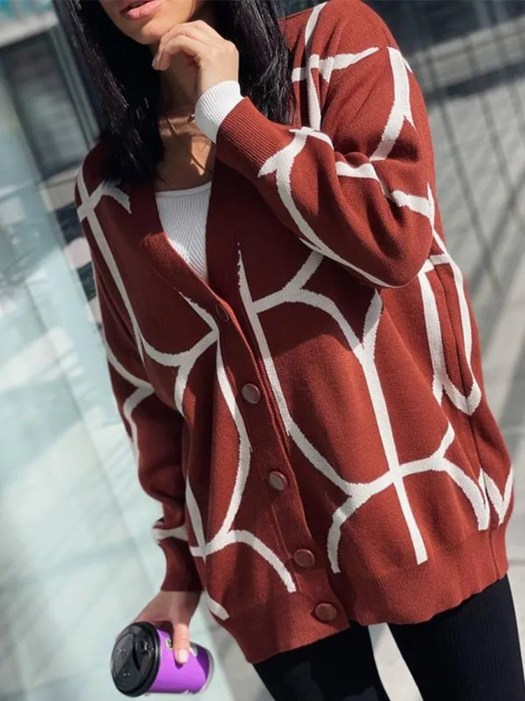 'Jelena' Cardigan