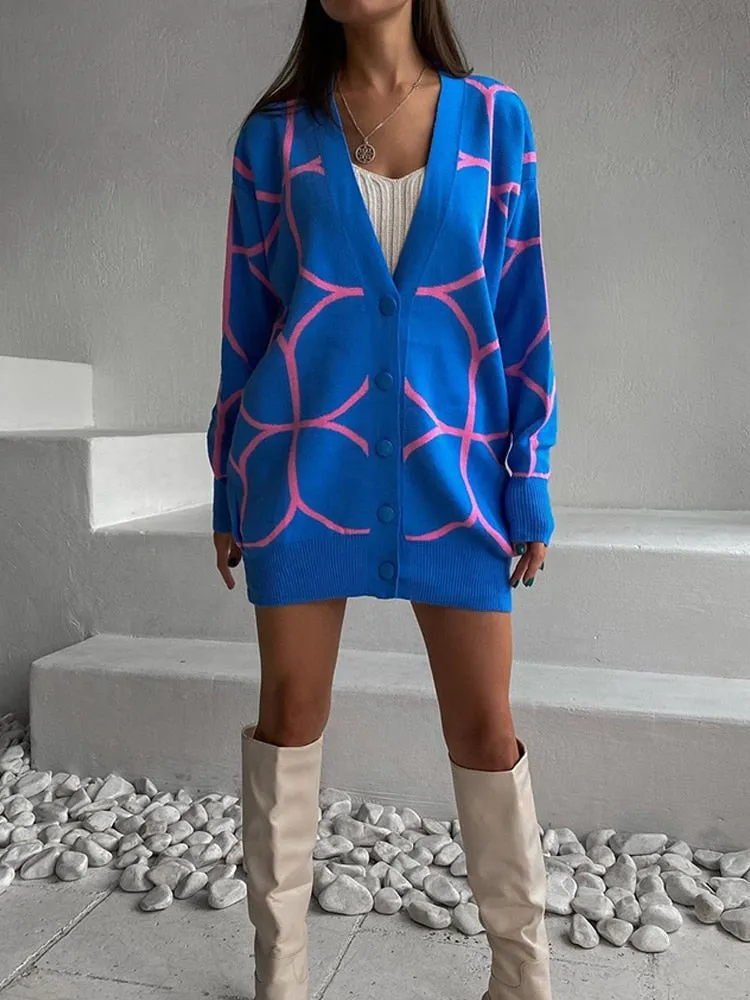'Jelena' Cardigan