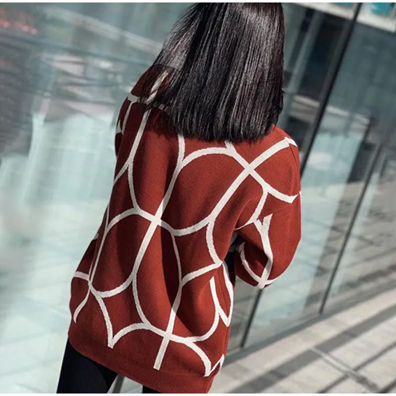 'Jelena' Cardigan