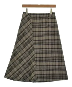 J.PRESS Long/Maxi length skirts