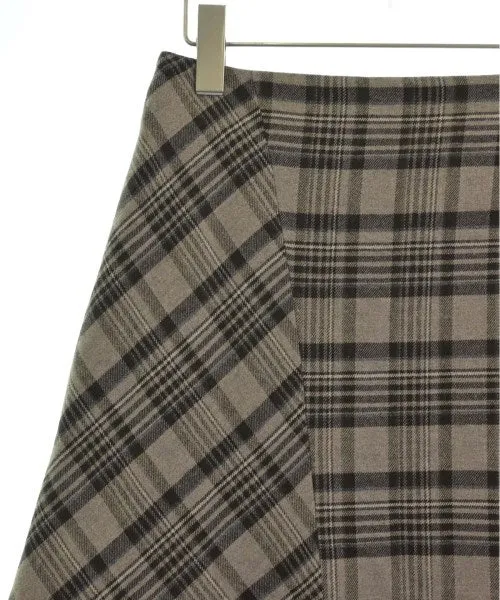 J.PRESS Long/Maxi length skirts