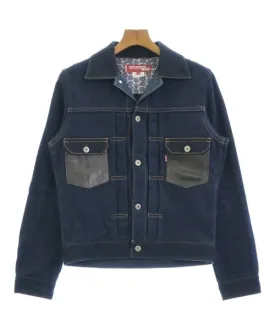 JUNYA WATANABE MAN Denim jackets