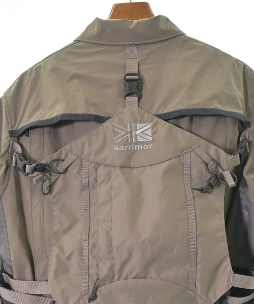 JUNYA WATANABE MAN Millitary jackets