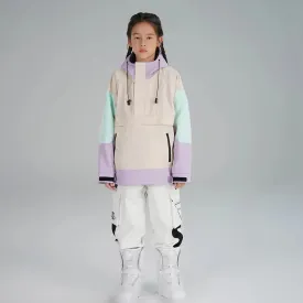 Kids Snow Suits Ski Suits