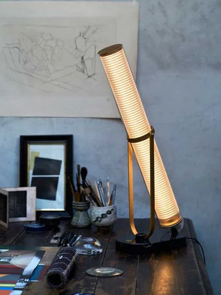 La Lampe Frechin