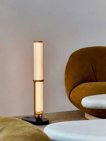 La Lampe Frechin