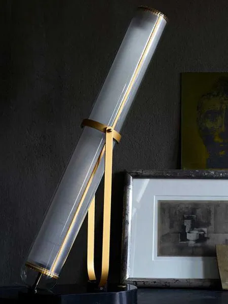 La Lampe Frechin