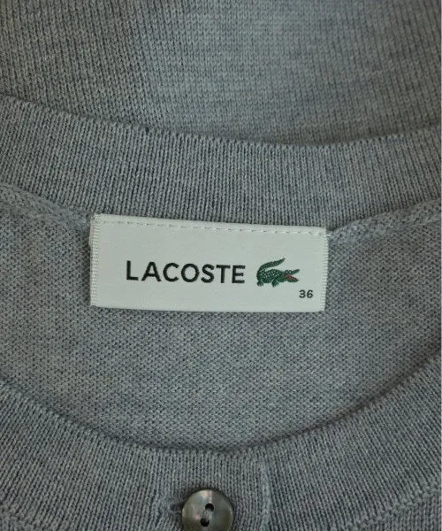 LACOSTE Cardigans