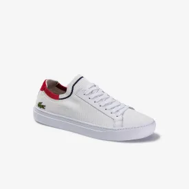 Lacoste La Piquee 120 1 Cma Sneakers - Cedre Fonce