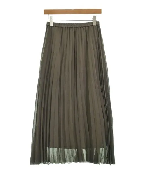 LAUTREAMONT Long/Maxi length skirts