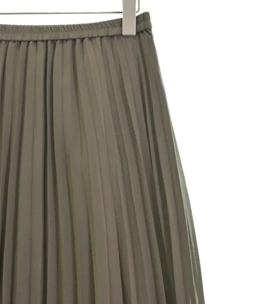 LAUTREAMONT Long/Maxi length skirts