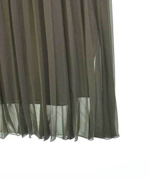 LAUTREAMONT Long/Maxi length skirts