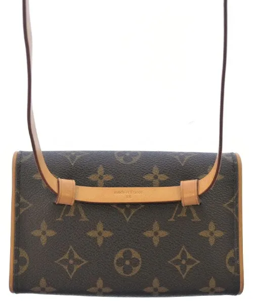 LOUIS VUITTON Backpacks