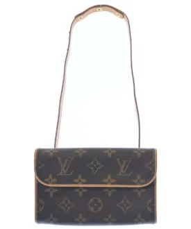 LOUIS VUITTON Backpacks