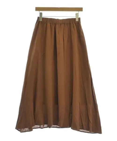Lugnoncure Long/Maxi length skirts