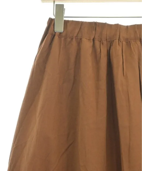 Lugnoncure Long/Maxi length skirts