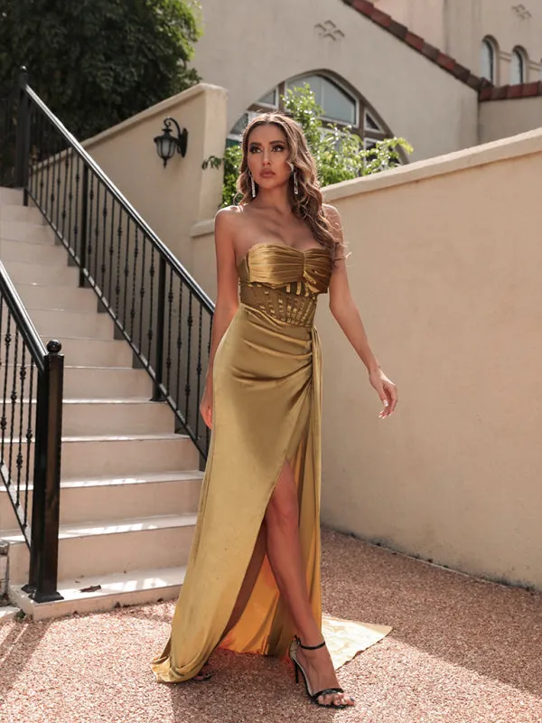 Luna Luxe Formal Dress