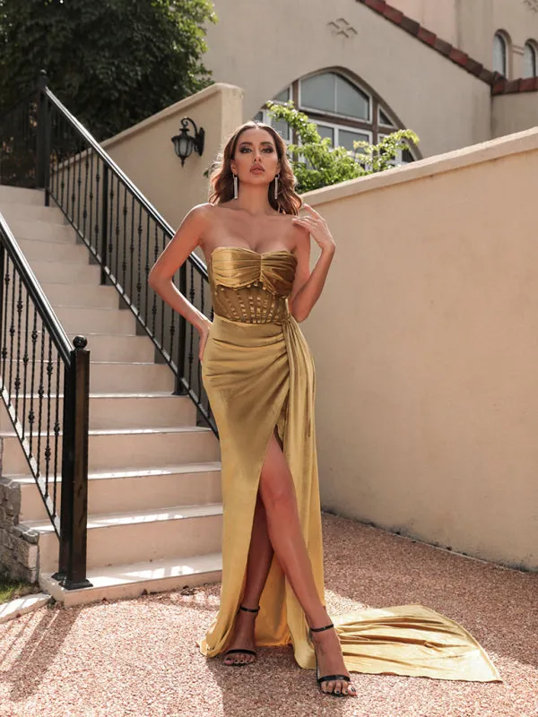 Luna Luxe Formal Dress