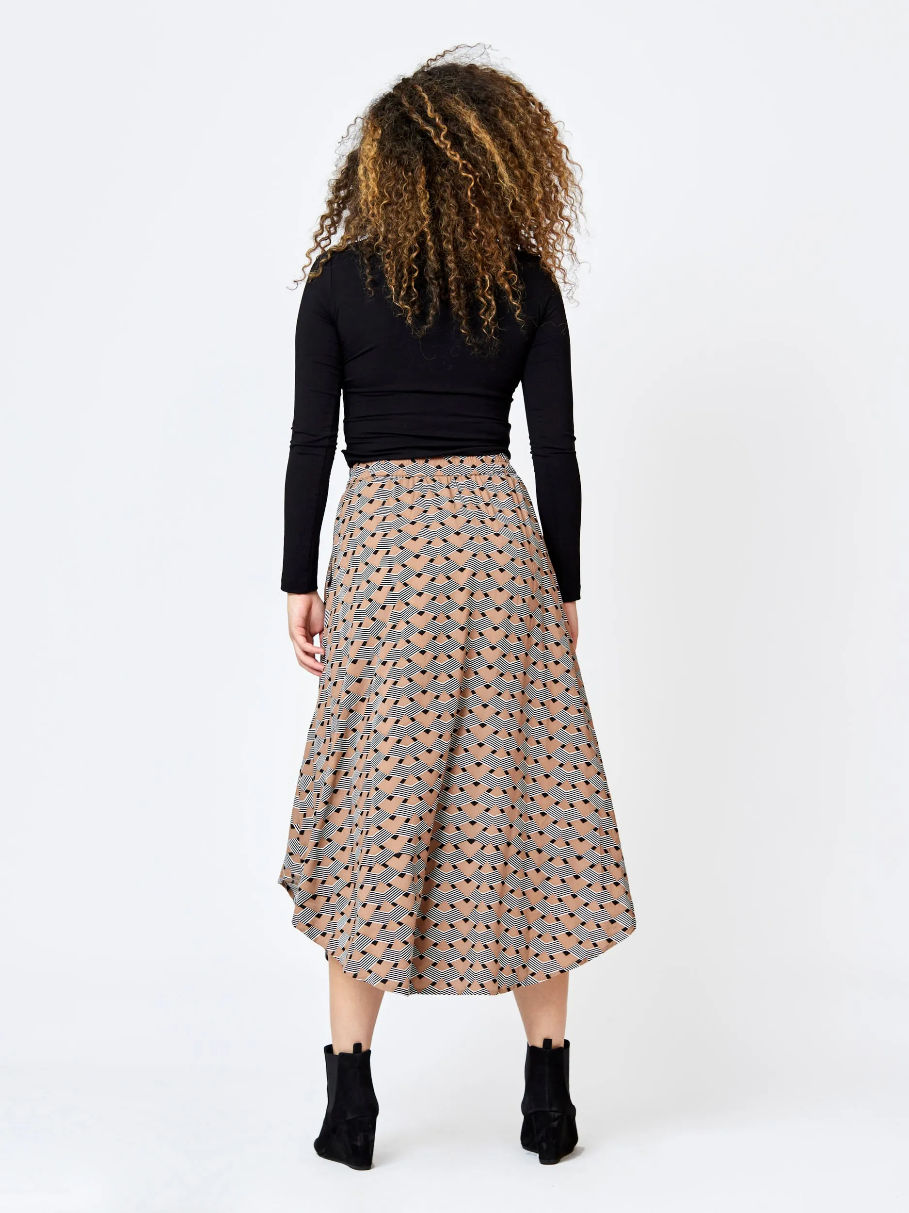 MALIA SKIRT