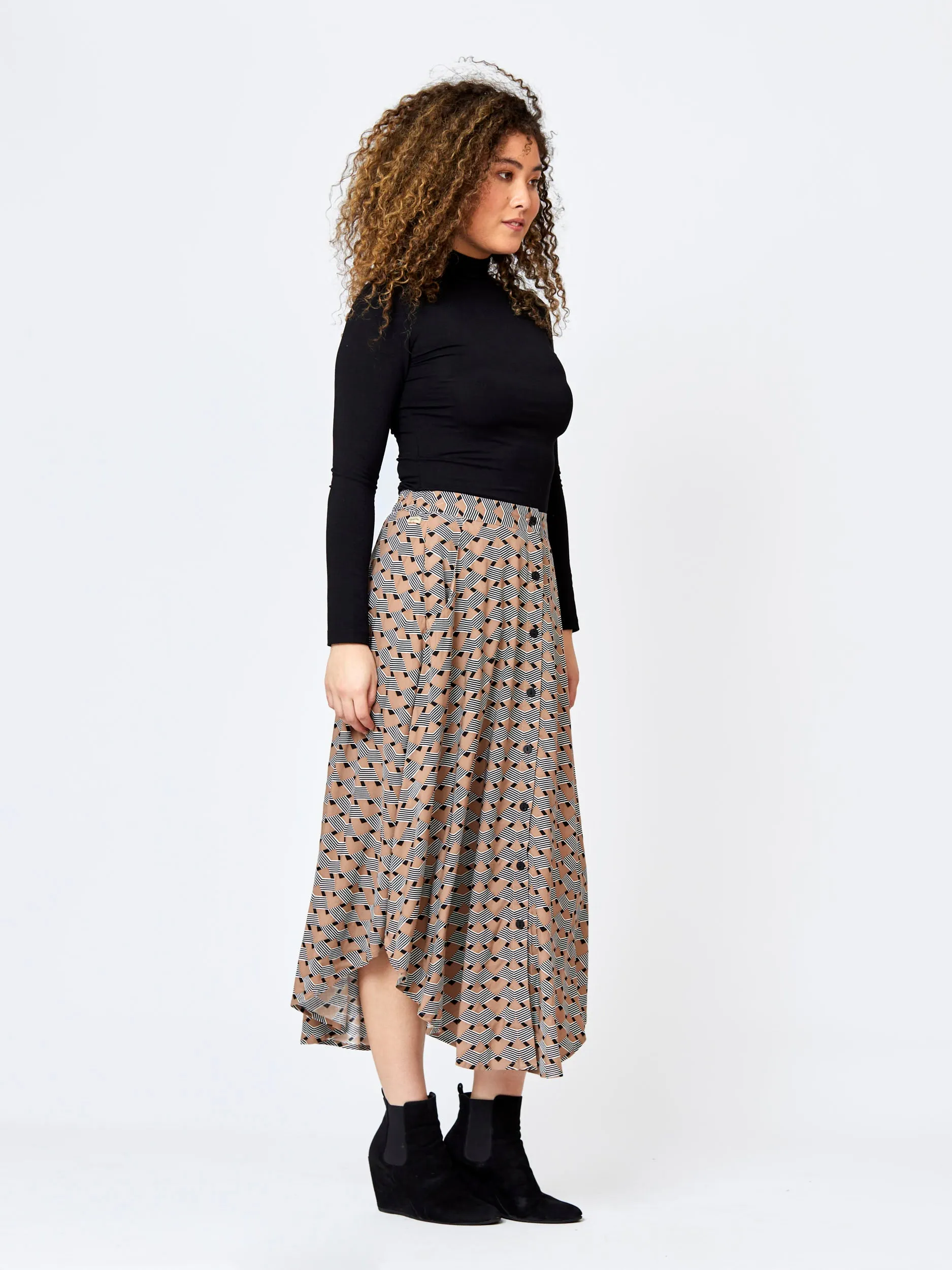 MALIA SKIRT