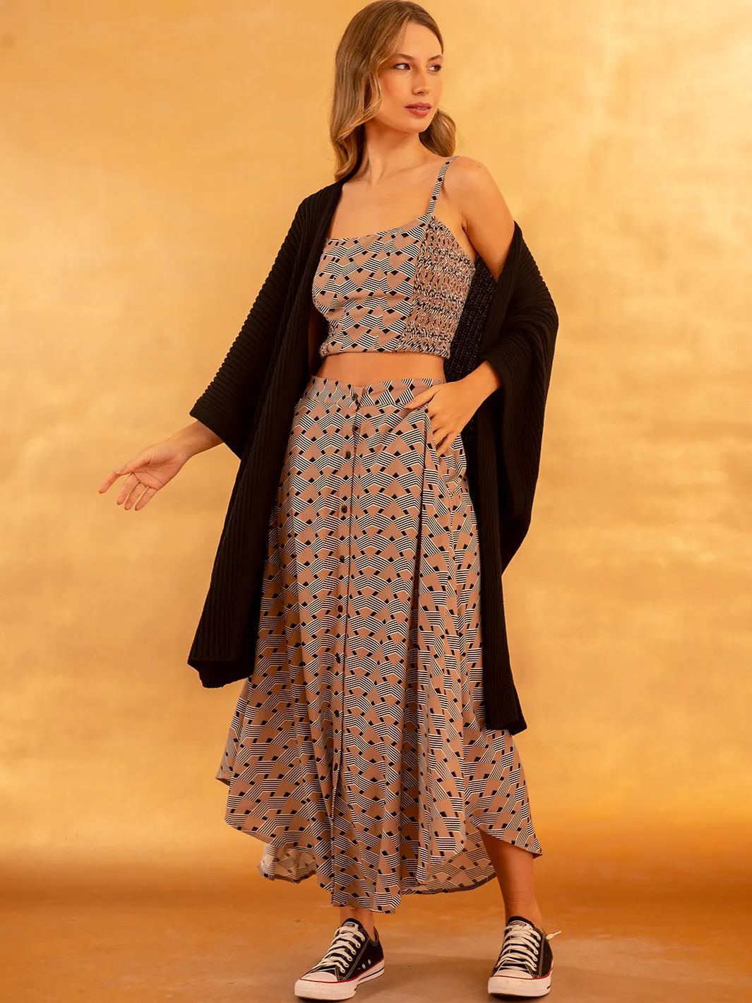 MALIA SKIRT