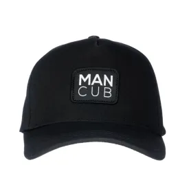 Man Cub Kids Trucker Hat