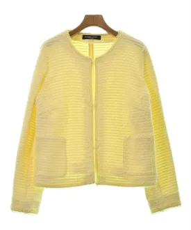 MARINA SPORT Collarless jackets