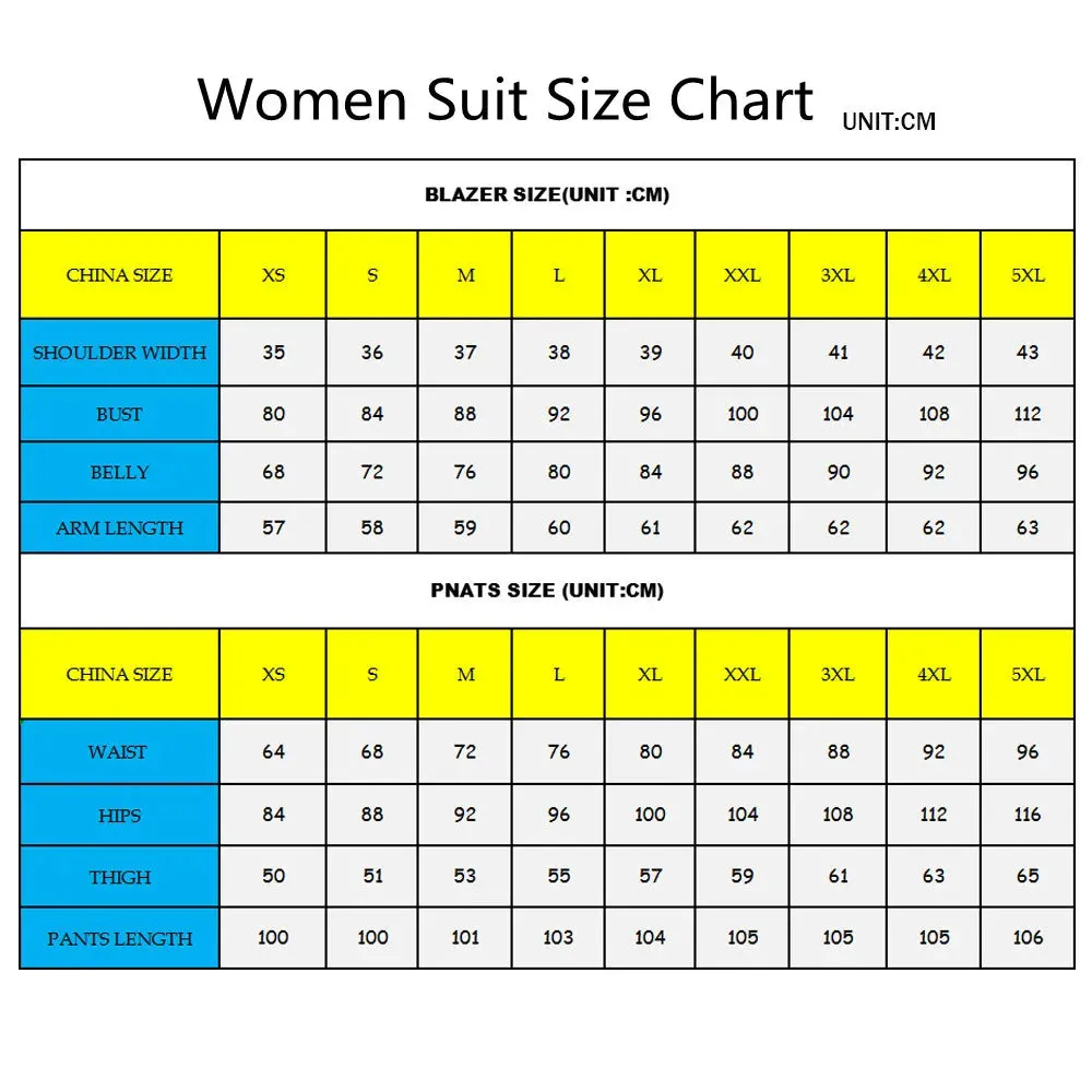 Matching Fashion Plaid Mens and Women Suit